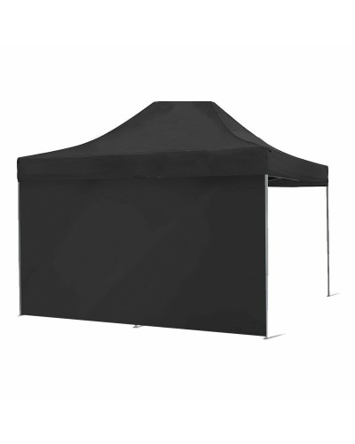 Tältvägg OCC Motorsport OCCCARP32 Svart Oxford 420D 6 x 2 m