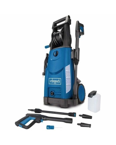 Jet Tvätt Scheppach 2000 W 480 l/h