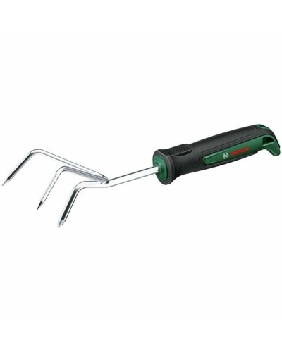 Rake zum Aufsammeln von Blättern BOSCH 10 x 8 x 38 cm grün