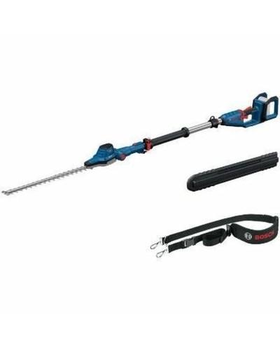 Cortasetos BOSCH GHE 18V-50T 18 V 50 cm