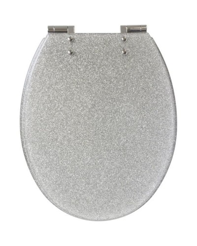 Toilettenabdeckung Gelco Grau 37 X 49 X 9 CM