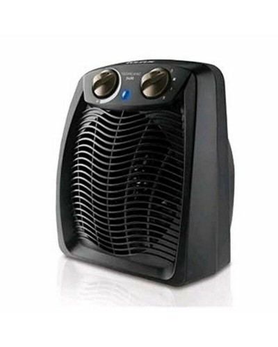 Värmeelement Taurus TROPICANO 2400 2400W Svart