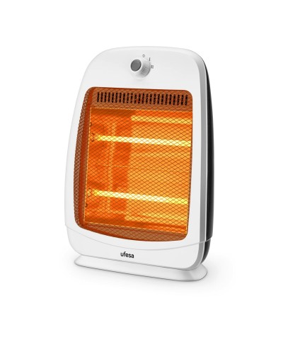 Heater UFESA RIGEL White