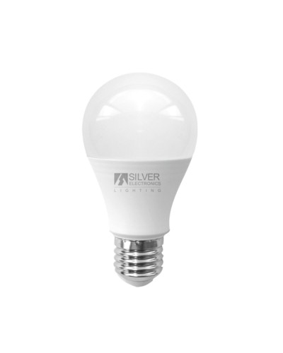 Bombilla LED Silver Electronics e27 20W 5000k E27
