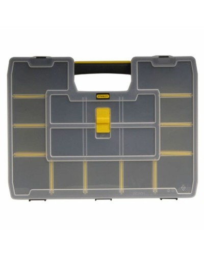 Boîte à outils Stanley 1-94-745 Plastique 1 Pièce