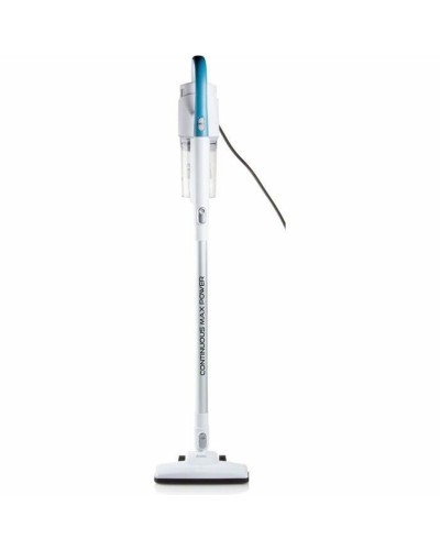 Aspirateur balai DOMO DO237SV 450 W Blanc