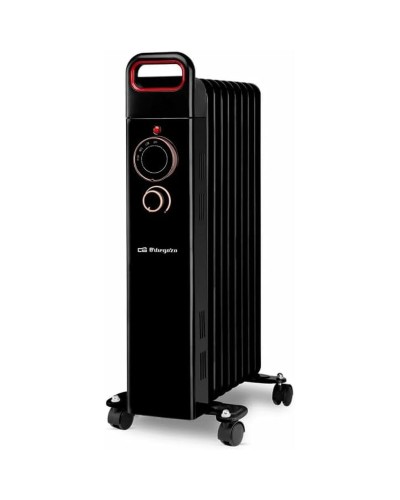 Radiatore a Olio Orbegozo NA Bianco