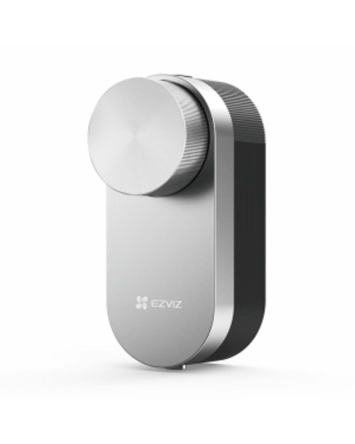 Smart Lock Ezviz DL01PRO-DL01CP- White Grey Aluminium