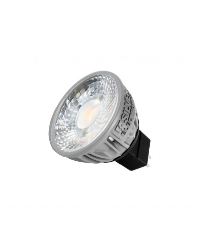 LED-lamppu Silver Electronics 460516 GU5.3 GU5.3