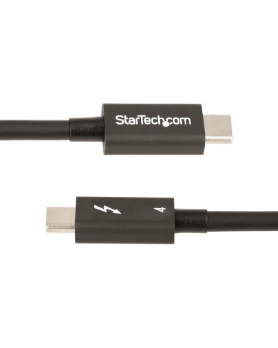 USB-C-Kaapeli Startech TBLT4MM 1 m