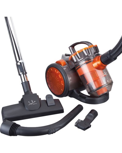 vacuum cleaner JATA AP999 Black Grey Orange 700 W