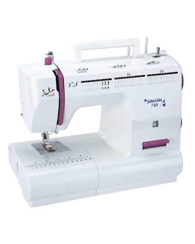 Sewing Machine JATA MC740