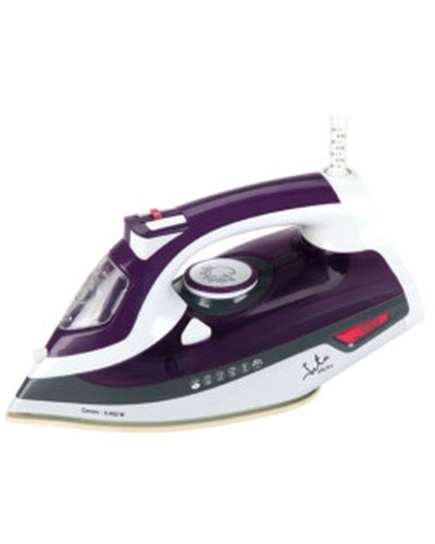 Höyrysilitysrauta JATA PL221C 2400 W