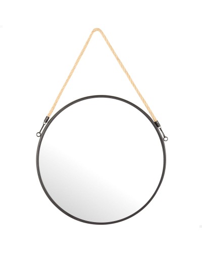 Coat rack Max Home Iron (2 Units)