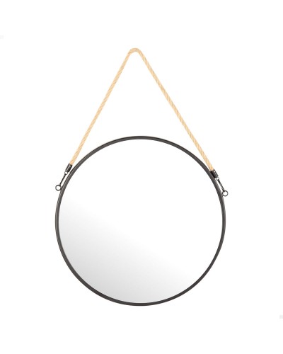 Garderobe Max Home Eisen (4 Stück)