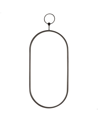 Appendiabiti Max Home Ferro (4 Unità)