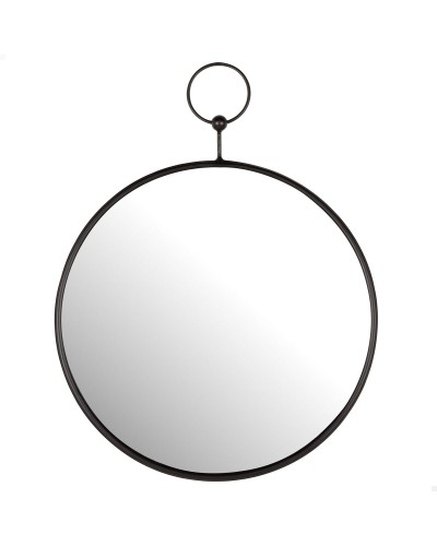 Appendiabiti Max Home Ferro (4 Unità)