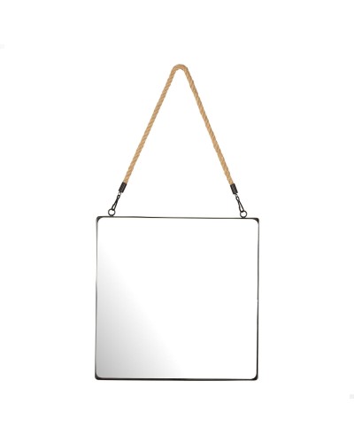Porte-manteau Max Home Fer (4 Unités)
