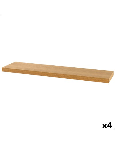 Etagère Max Home Bois MDF (4 Unités)