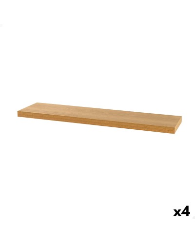 Shelve Max Home MDF Wood (4 Units)