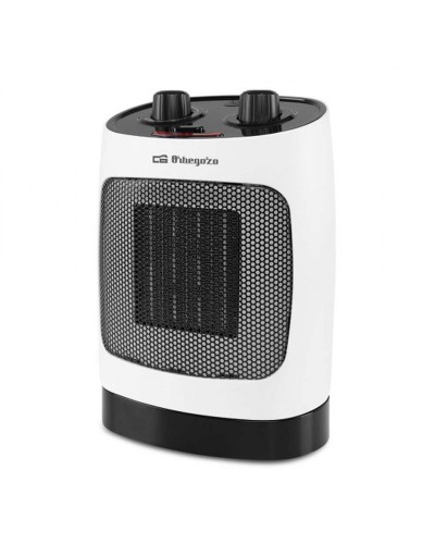 Verwarming Orbegozo 17678 ORB Wit 2000 W