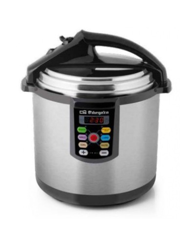 Tryckkokare Orbegozo HPE8075 8