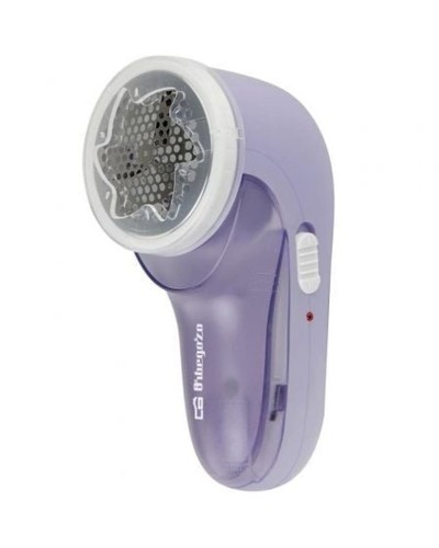 Lint Remover Orbegozo 18179 OR Purple