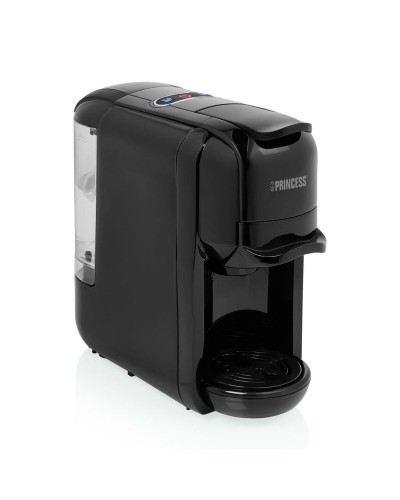 Kahvinkeitin Princess 249452 Musta 1450 W 600 ml
