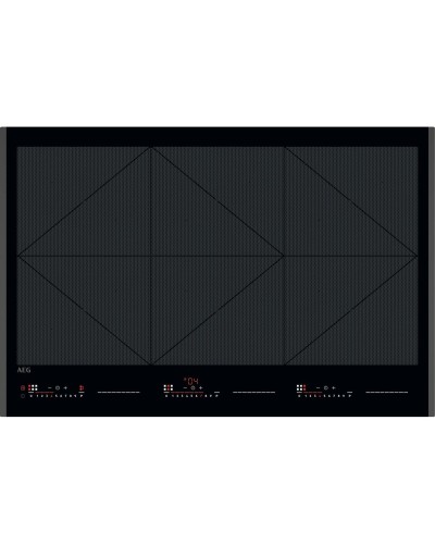 Piano Cottura ad Induzione AEG TR84IT00FB 7350 W
