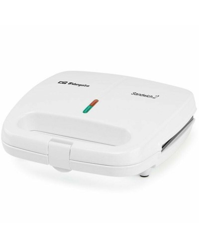 Voileipäkone Orbegozo SW 4915 800 W