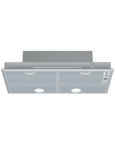 Liesituuletin BOSCH DHL755BL 70 cm 610 m³/h 206W C Hopeinen