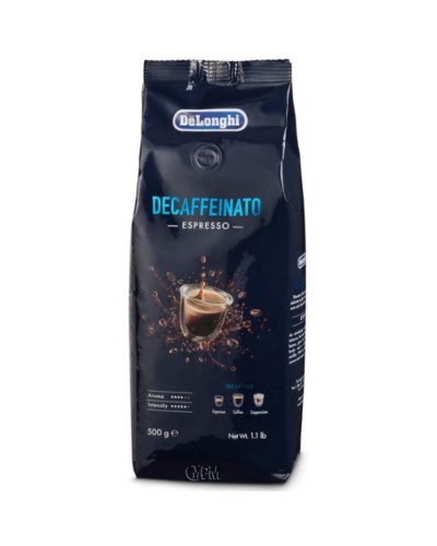 Café en Grano De'Longhi