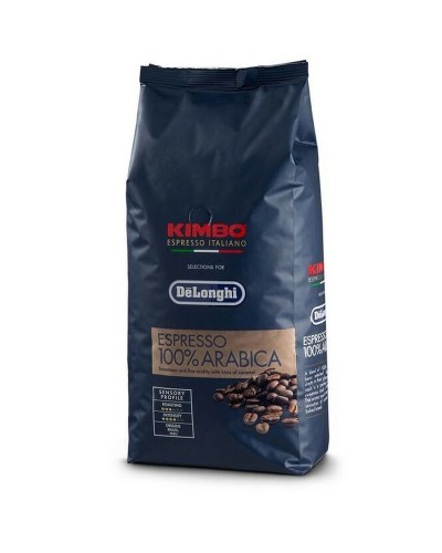 Café en Grano De'Longhi