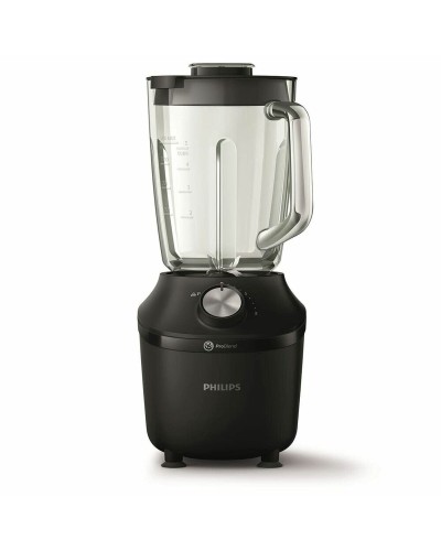 Standmixer Philips HR2291/01 600W 2 L Schwarz 600 W 25 L