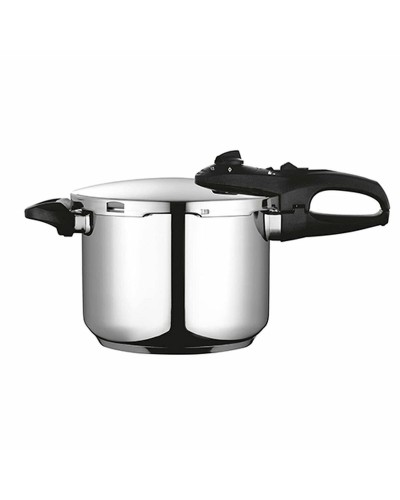 Snelkookpan Fagor DUO Roestvrij staal 18/10 6 L