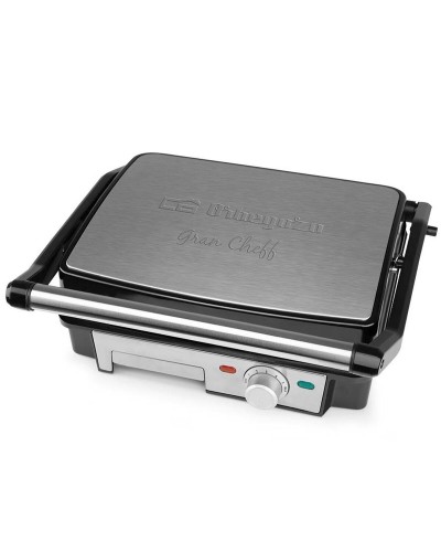 Hiustenleikkuri Orbegozo TB2250 2000 W 23 x 43 cm