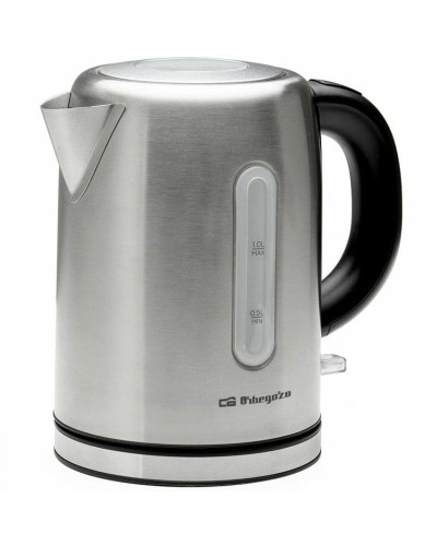 Hervidor Orbegozo KT 6023