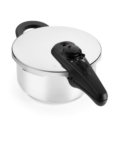 Pressure cooker BRA A185901 Stainless steel 4 L