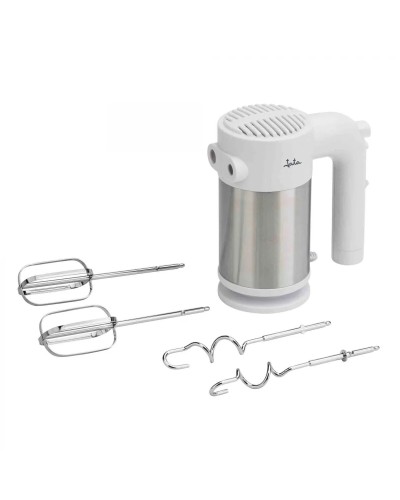Blenderi/taikinasekoitin JATA JEMA1240 Valkoinen Teräs 400 W