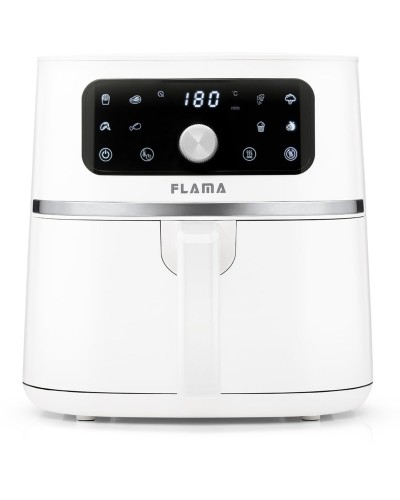 Luchtfriteuse Flama 641FL Wit 1400 W 4,2 L