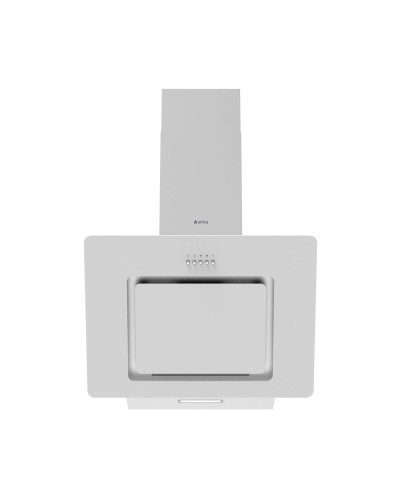 Cappa Classica Artica AVERTIKA60CB Bianco