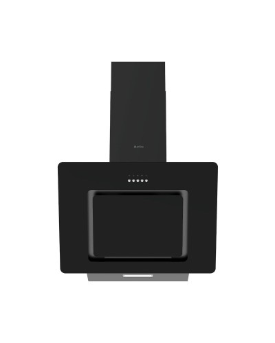 Cappa Classica Artica AVERTIKA60CN Nero