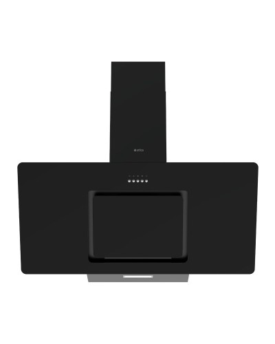 Campana Convencional Artica AVERTIKA90CN Negro