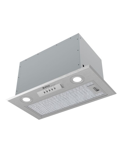 Campana Convencional Artica AINTEGRA52CI Acero