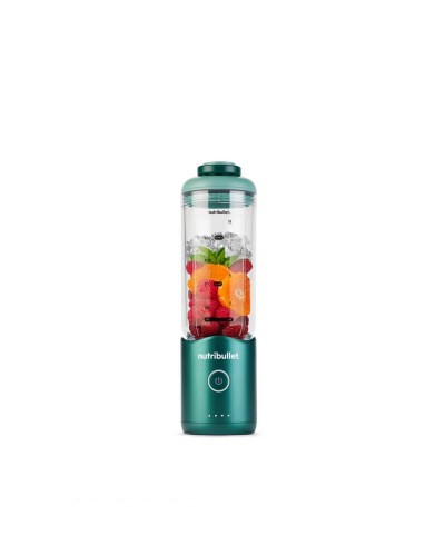 Cup Blender Nutribullet NBP013GR Green