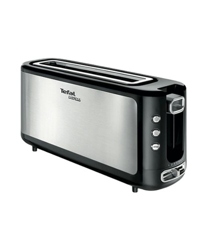 Leivänpaahdin Tefal TL365ETR Musta 1000 W 850 W