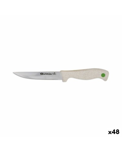Cuchillo de Cocina Quttin Bio Multiusos 11 cm (48 Unidades)
