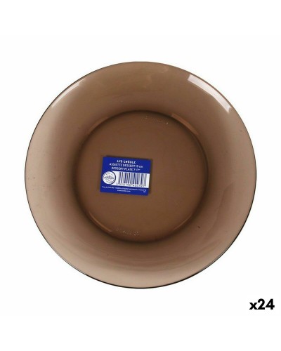 Piatto da Dolce Duralex Lys ø 19 x 1,8 cm (24 Unità)