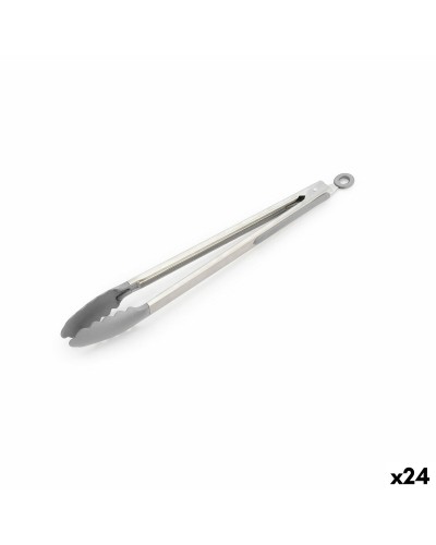 Kitchen Pegs Quttin 34,5 cm 0,6 mm (24 Stuks)