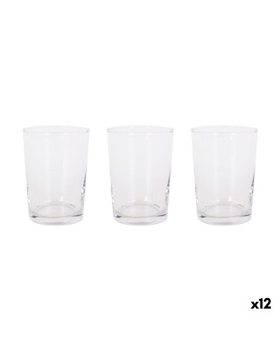 Set de Verres LAV 520 ml Transparent verre (12 Unités)